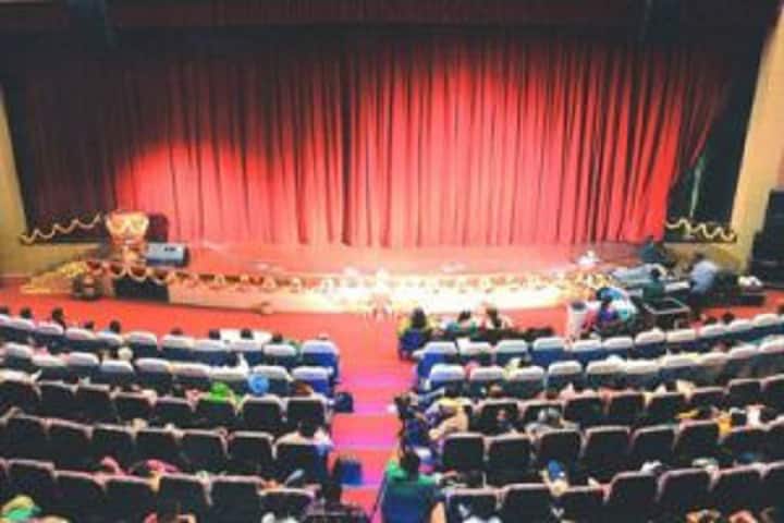 auditorium